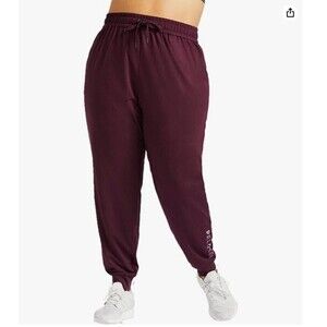 NEW‎ PELOTON Dreamblend Relax Fit Elastic Waist Pockets Jogger Pants XL